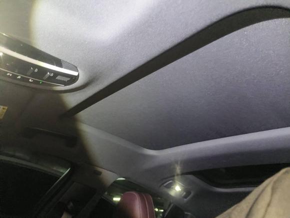 [上海·沪B] 二手保时捷Panamera2021款 Panamera 2.9T