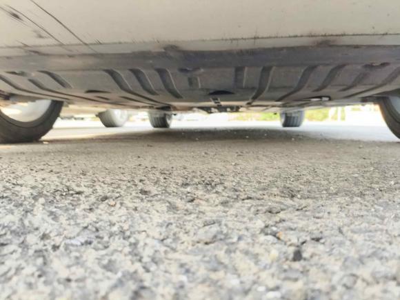 [杭州·浙A] 二手领克领克03新能源2021款 1.5T PHEV