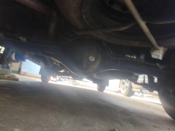 [南昌·赣A] 二手金杯小海狮X302023款 1.5L 超享型客车5/6/7座无空调版SWC15M