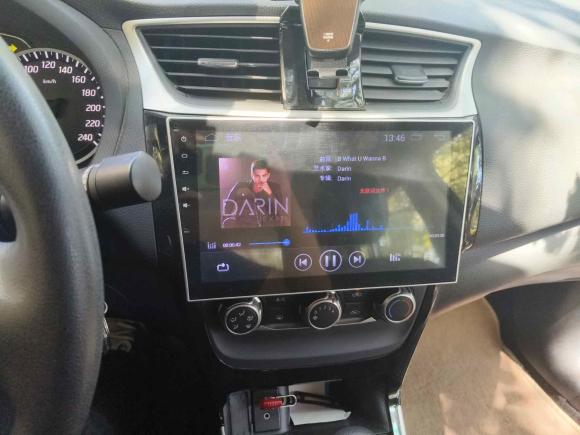 [苏州·苏E] 二手日产轩逸2016款 1.6XL 手动豪华版