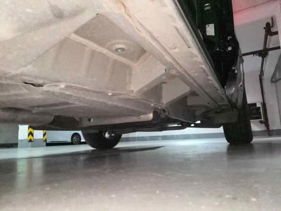 [广州·粤A] 二手凯迪拉克凯迪拉克XT62022款 2.0T 七座两驱豪华型