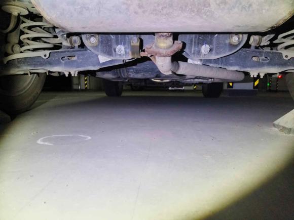 [西安·陕A] 二手哈弗哈弗H62021款 第三代 1.5T 自动两驱Pro