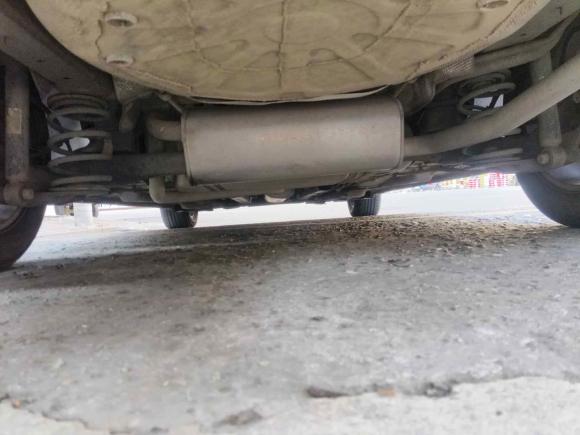 [温州·浙C] 二手雪佛兰科鲁兹2015款 1.5L 经典 SE AT