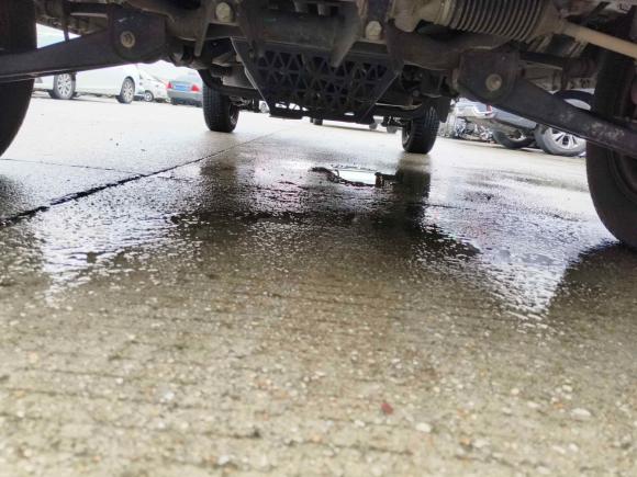 [无锡·苏B] 二手五菱汽车五菱之光2015款 1.2L 实用型LSI