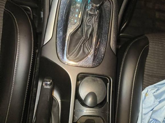 [义乌·苏J] 二手别克君威2015款 1.6T 领先技术型