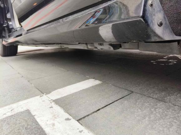 [上海·沪M] 二手奔驰奔驰R级2010款 R 300 L 商务型