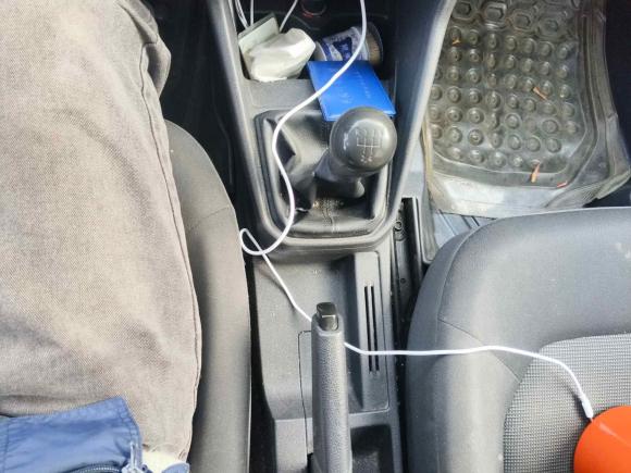 [金华·浙F] 二手大众捷达2017款 1.4L 手动时尚型