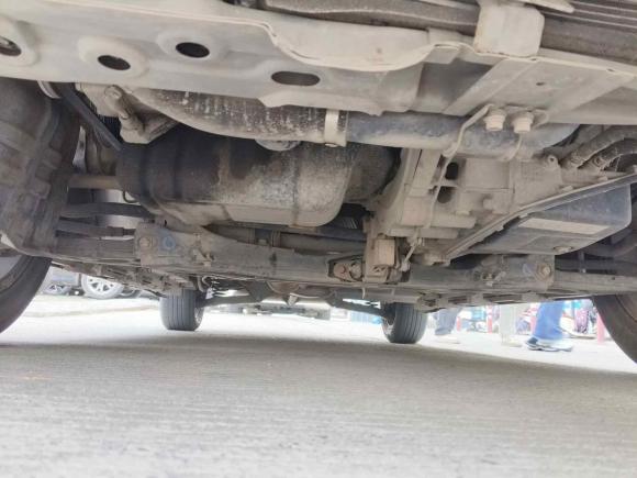 [台州·浙J] 二手东南东南DX32018款 1.5T CVT豪华型