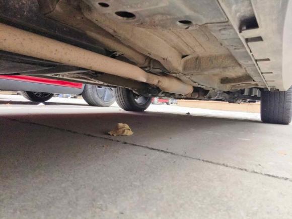 [深圳·赣D] 二手荣威荣威RX52019款 20T 两驱自动4G互联铂金版