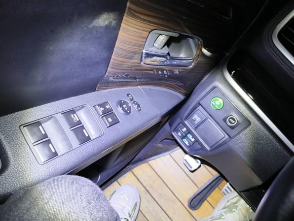 [苏州·苏E] 二手本田奥德赛2021款 2.0L 锐·舒享版