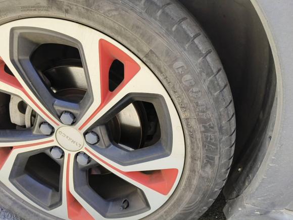 [宁波·浙B] 二手领克领克022018款 1.5T DCT两驱耀Pro版 国V