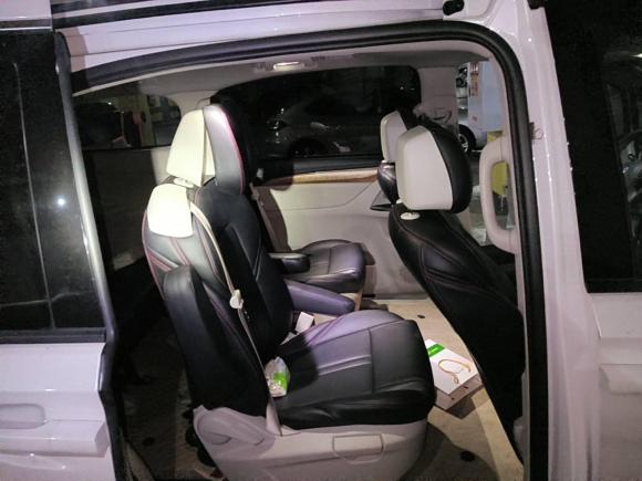 [成都·川L] 二手别克别克GL82018款 ES 28T 舒适型 国VI