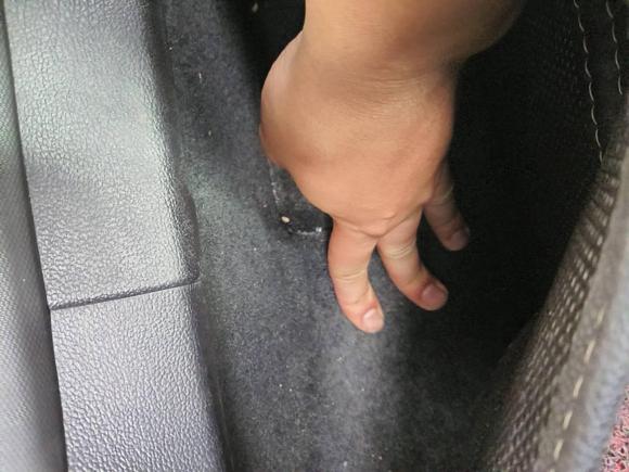 [苏州·苏E] 二手福特福睿斯2015款 1.5L 自动时尚型