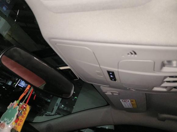 [杭州·浙B] 二手雪佛兰迈锐宝2018款 530T 自动豪华版