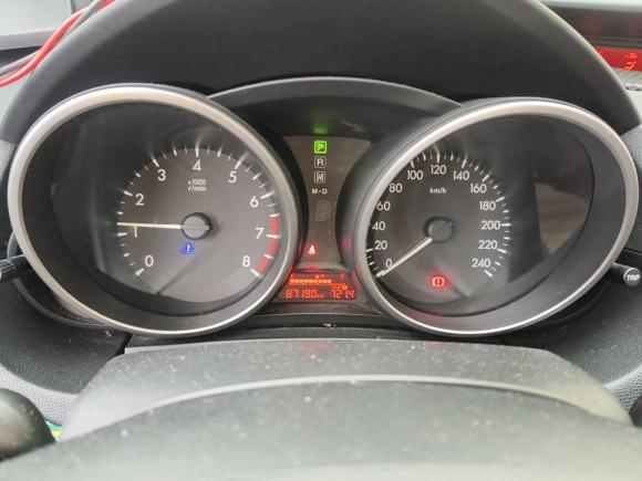 [上海·沪E] 二手马自达马自达52013款 2.0L 自动舒适型