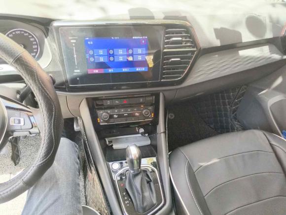 [南通·苏F] 二手捷达捷达VS52019款 280TSI 自动荣耀型