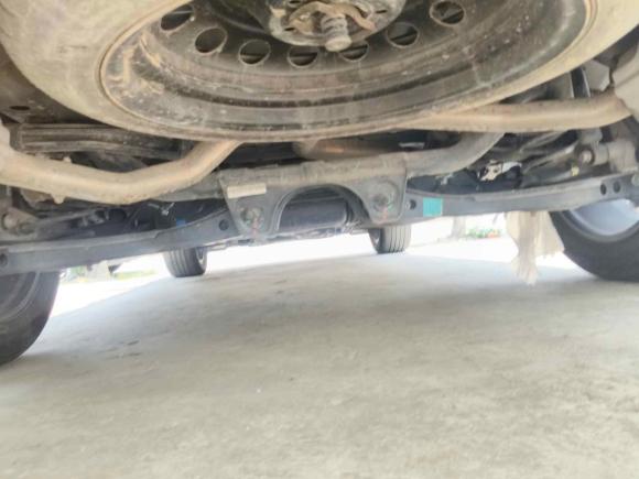 [上海·沪C] 二手奇瑞瑞虎8 PRO2022款 290T 两驱浩瀚版 5座