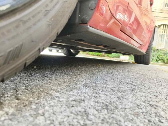 [上海·沪E] 二手福特Mustang2016款 2.3T 性能版