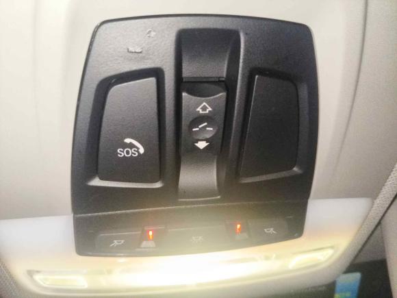 [义乌·浙G] 二手宝马宝马X12016款 sDrive18Li 时尚型