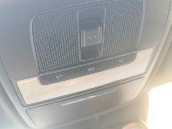 [上海·沪A] 二手名爵名爵6新能源2020款 1.5T 混动Trophy旗舰版