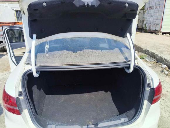 [深圳·粤J] 二手福特福睿斯2017款 1.5L 自动舒适型