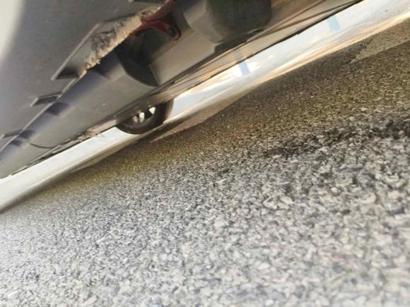 [上海·沪A] 二手吉利汽车帝豪GSe2019款 改款 500 臻尚型