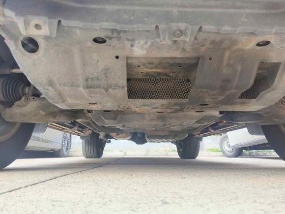 [苏州·苏E] 二手丰田普拉多2010款 4.0L 自动TX-L