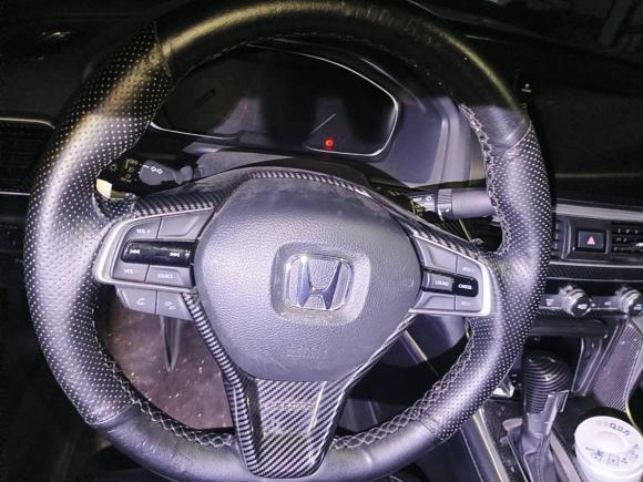 [宁波·浙B] 二手本田雅阁2018款 260TURBO 精英版 国V