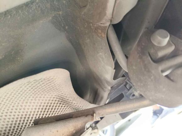 [深圳·赣G] 二手马自达阿特兹2020款 2.0L 蓝天豪华版