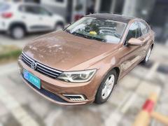 [南通·苏F] 大众凌渡2017款 230TSI DSG风尚版