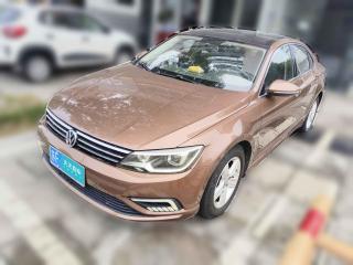 大众凌渡2017款 230TSI DSG风尚版「南通二手车」「天天拍车」