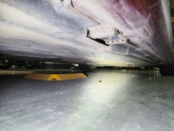 [武汉·鄂A] 二手奔驰奔驰C级2019款 改款 C 260 L 运动版