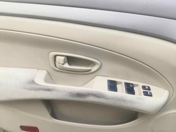 [深圳·粤B] 二手日产轩逸2016款 经典 1.6XE 手动领先版