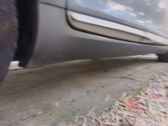 [上海·沪E] 二手DSDS 52013款 1.6T 豪华版THP200