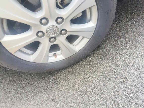 [宁波·沪A] 二手别克别克GL82014款 3.0L GT豪华商务豪雅版