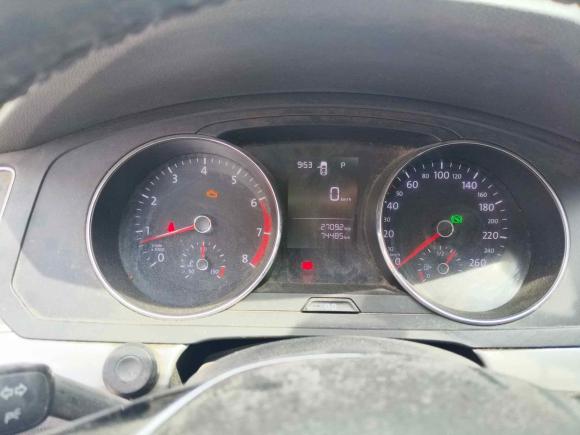 [济南·鲁A] 二手大众凌渡2018款 230TSI DSG风尚版