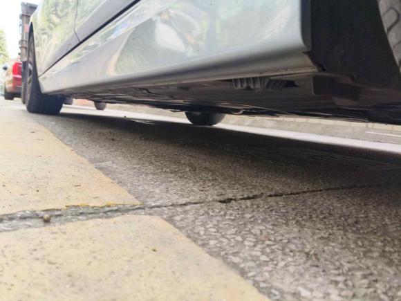 [无锡·苏B] 二手宝马宝马3系2014款 320Li 时尚型