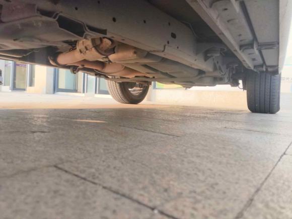 [南昌·赣M] 二手荣威荣威RX82018款 30T 智联网两驱旗舰版