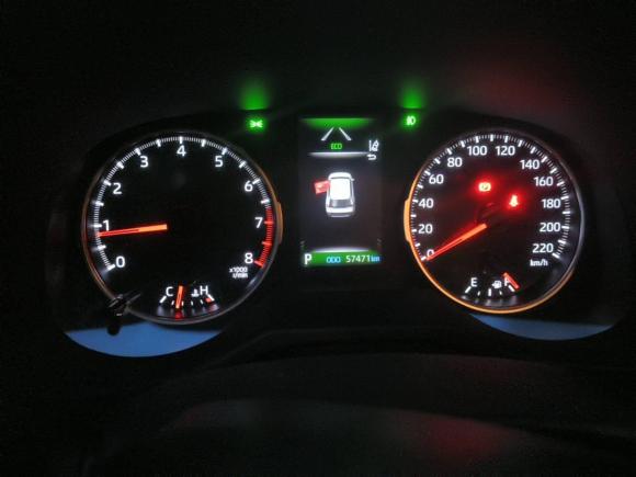 [温州·浙C] 二手丰田威兰达2020款 2.0L CVT两驱豪华版