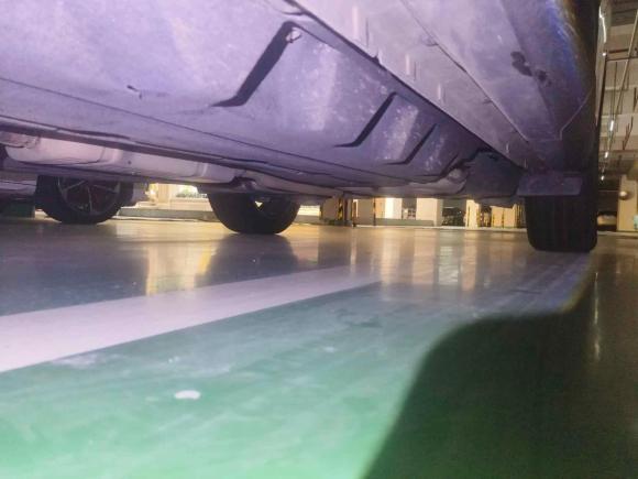 [深圳·粤B] 二手福特锐界2018款 EcoBoost 245 两驱豪锐型 7座 国VI