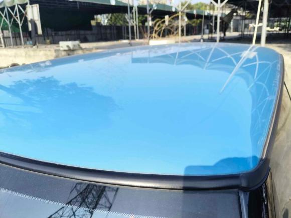 [佛山·粤E] 二手MINIMINI2011款 1.6L ONE