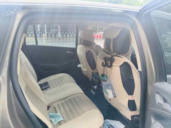 [青岛·鲁B] 二手别克昂科威Plus2016款 20T 两驱领先型