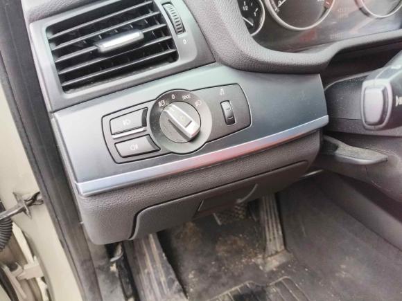 [常州·苏D] 二手宝马宝马X32013款 改款 xDrive20i 豪华型