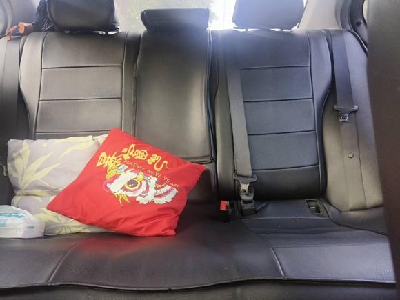 [合肥·皖A] 二手宝马宝马3系2016款 316Li 时尚型