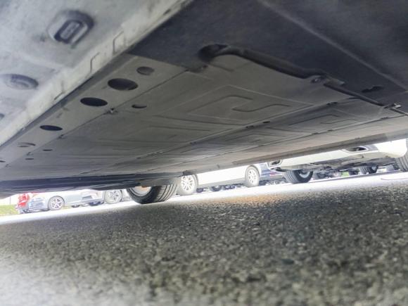 [上海·沪A] 二手智己汽车智己LS62023款 Max 标准版