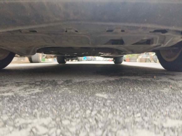 [南昌·赣A] 二手大众途安2011款 1.4T 手动智尚版5座