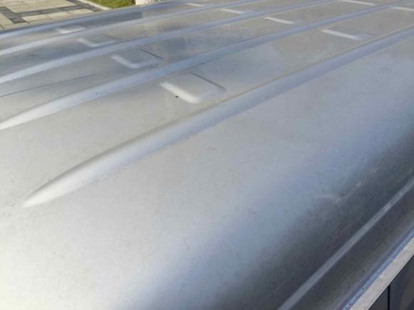 [常州·苏D] 二手五菱汽车五菱之光2019款 1.2L 厢式运输车实用型2座