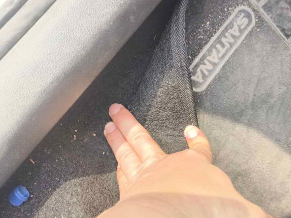 [南通·苏F] 二手大众桑塔纳2013款 1.6L 手动舒适版