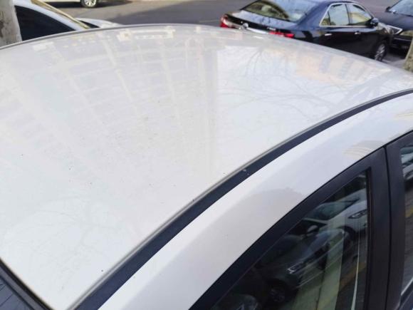 [青岛·鲁B] 二手马自达马自达3星骋2015款 三厢 1.6L 自动舒适型