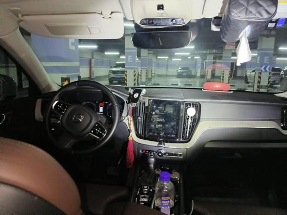 [杭州·浙A] 二手沃尔沃沃尔沃XC602020款 T5 四驱智远豪华版